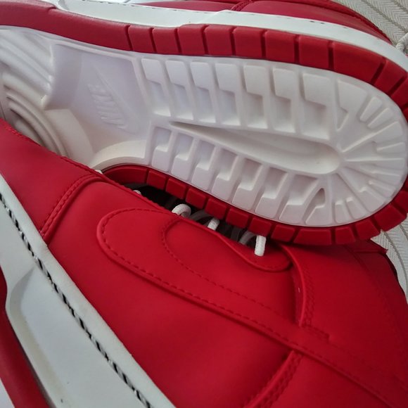 nike dunk high ultra rain